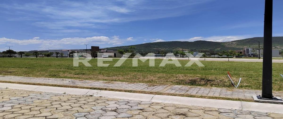 Foto de terreno habitacional en venta en roble, parque napa , lomas de angelópolis, san andrés cholula, puebla, 28450185 No. 04