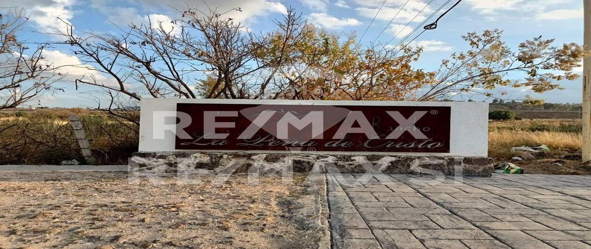 Foto de terreno habitacional en venta en roble (rancho peña de cristo) , la peña, huimilpan, querétaro, 27510720 No. 03