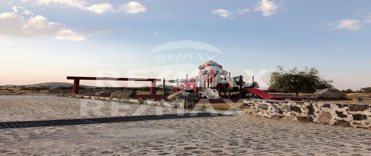 Foto de terreno habitacional en venta en roble (rancho peña de cristo) , la peña, huimilpan, querétaro, 27510720 No. 05