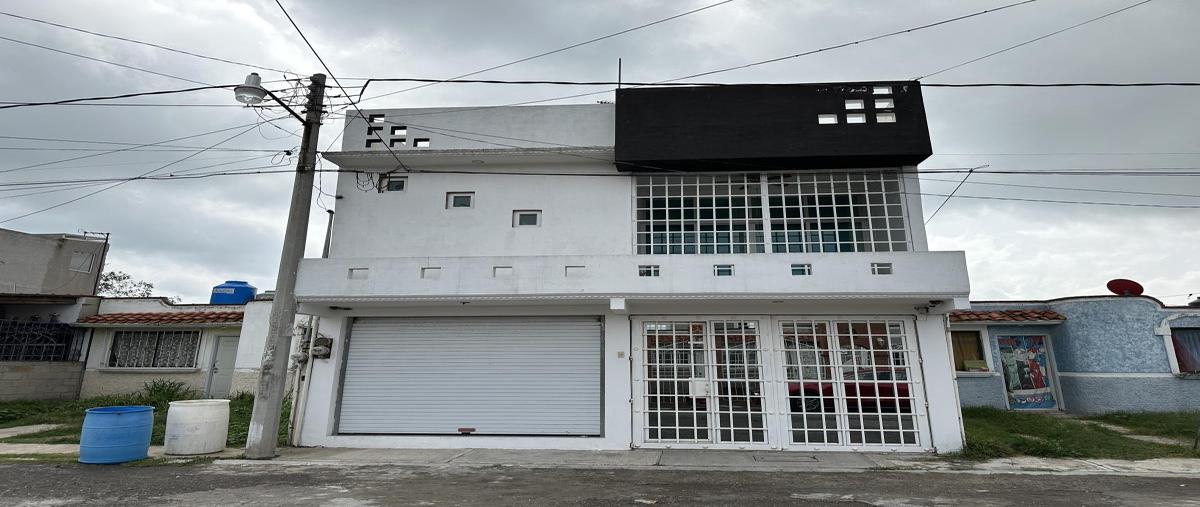 Foto de casa en venta en roble , residencial arboledas, tula de allende, hidalgo, 0 No. 01