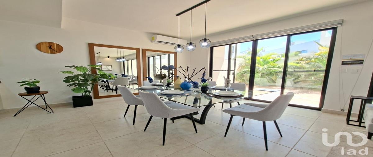 Foto de casa en venta en roble , residencial zivalam, benito juÃ¡rez, quintana roo, 28722704 No. 04