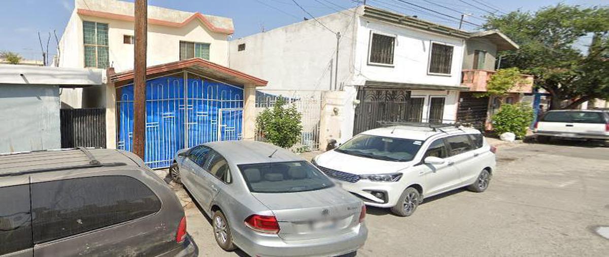 Foto de casa en venta en  , roble san nicolás sector 2, san nicolás de los garza, nuevo león, 0 No. 03