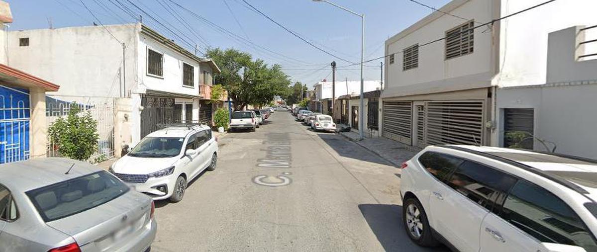 Foto de casa en venta en  , roble san nicolás sector 2, san nicolás de los garza, nuevo león, 0 No. 04