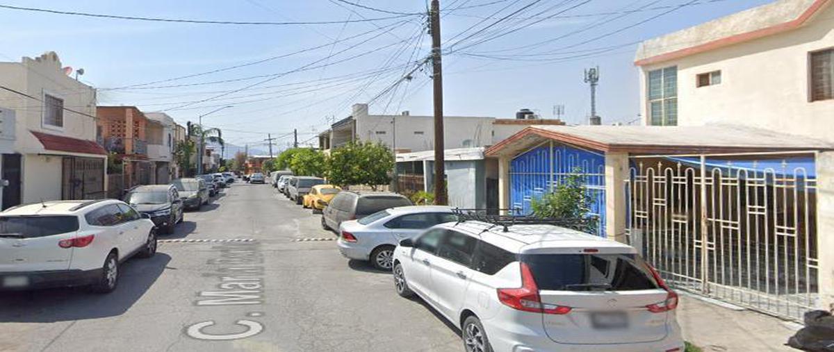 Foto de casa en venta en  , roble san nicolás sector 2, san nicolás de los garza, nuevo león, 0 No. 05