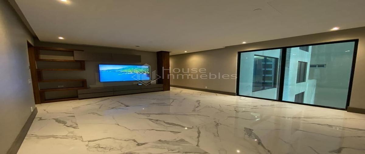 Foto de departamento en venta en roble , valle del campestre, san pedro garza garcía, nuevo león, 0 No. 06