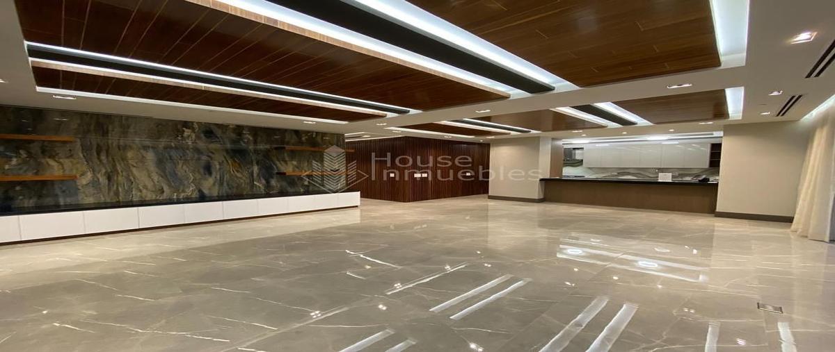 Foto de departamento en venta en roble , valle del campestre, san pedro garza garcía, nuevo león, 0 No. 07