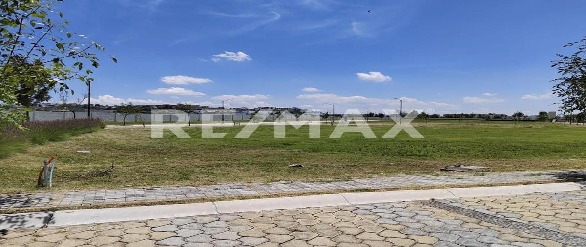 Foto de terreno habitacional en venta en roble y pueblo parque napa , lomas de angelópolis, san andrés cholula, puebla, 28419126 No. 04