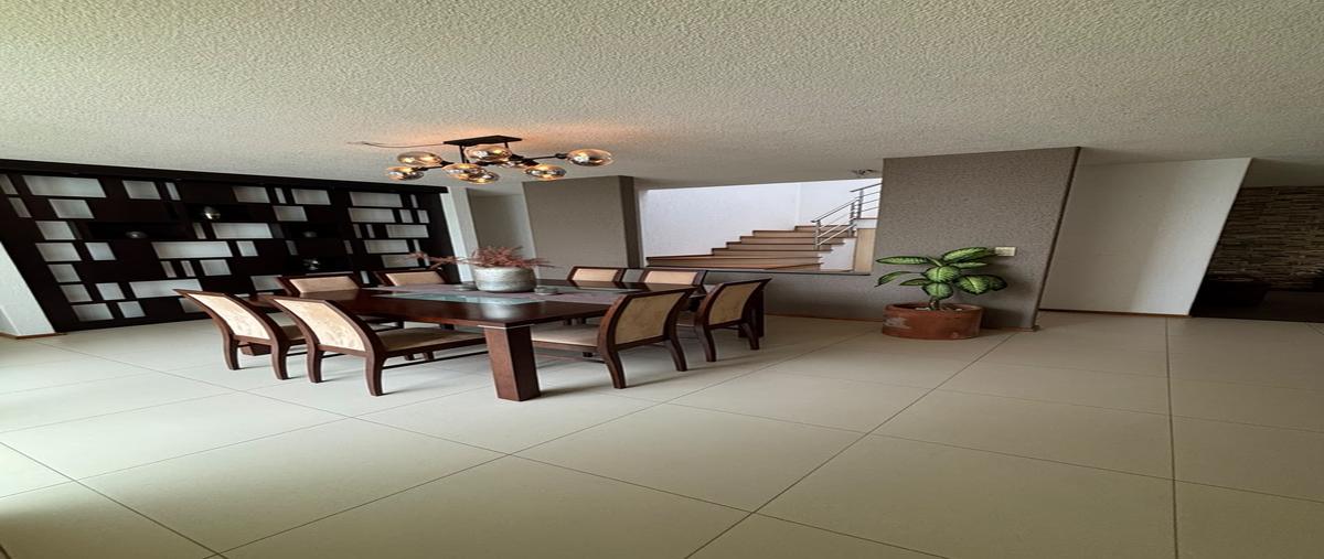 Foto de casa en venta en robledo , bosque esmeralda, atizapán de zaragoza, méxico, 31718147 No. 04