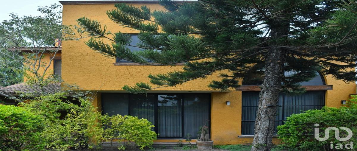 Foto de casa en venta en robles 499, rinconada jurica, querétaro, querétaro, 31861094 No. 05