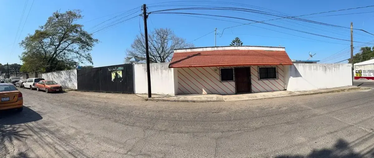 Foto de terreno habitacional en renta en robles 501, progreso, veracruz, veracruz de ignacio de la llave, 0 No. 03