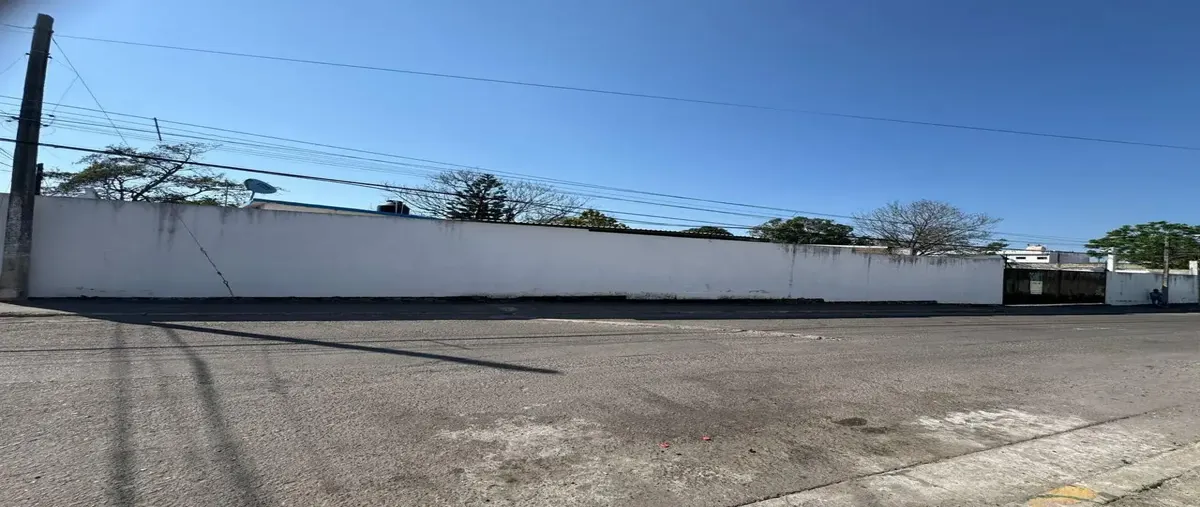 Foto de terreno habitacional en renta en robles 501, progreso, veracruz, veracruz de ignacio de la llave, 0 No. 04