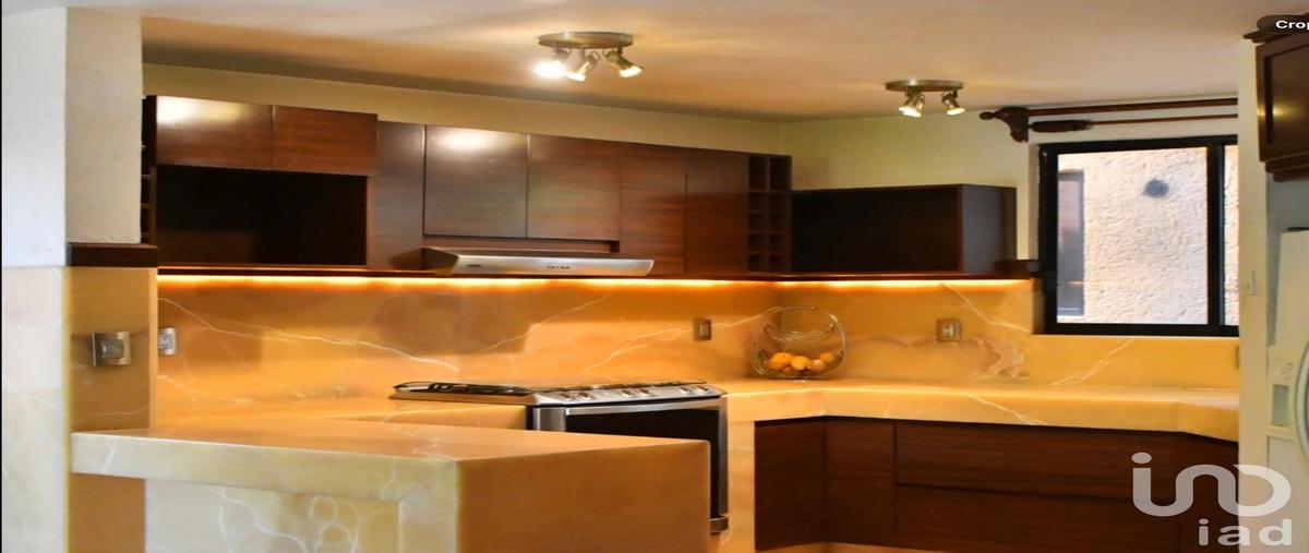 Foto de casa en venta en robles 505, rinconada jurica, querétaro, querétaro, 31763101 No. 04