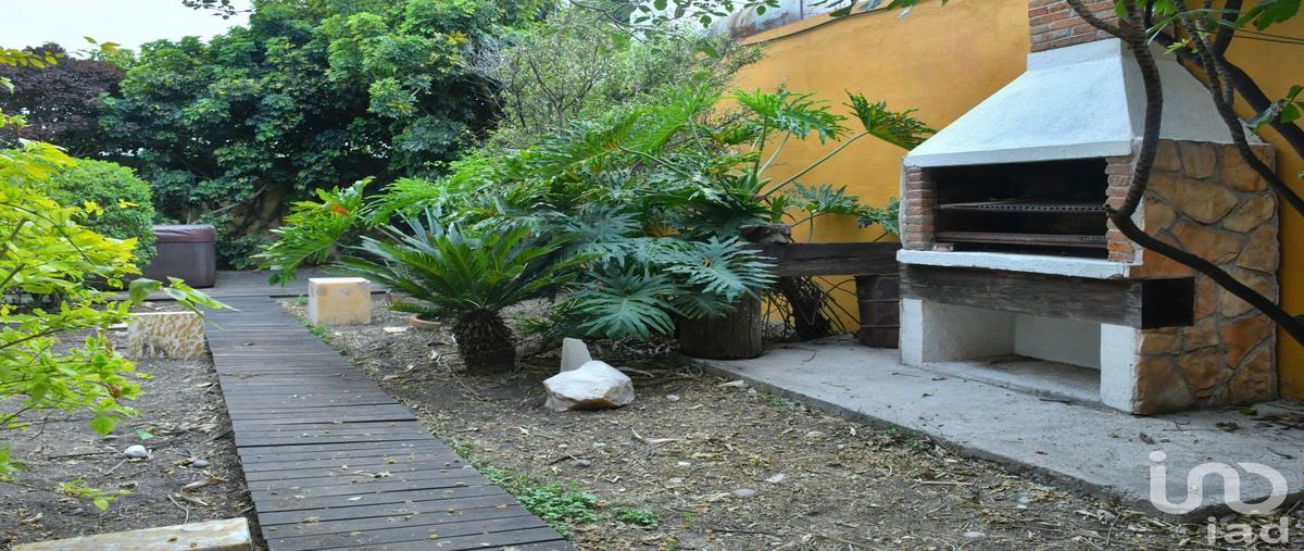 Foto de casa en venta en robles 505, rinconada jurica, querétaro, querétaro, 31763101 No. 05
