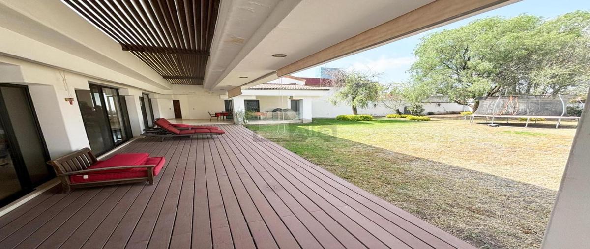 Foto de casa en venta en robles 633, rinconada jurica, querétaro, querétaro, 27973940 No. 05