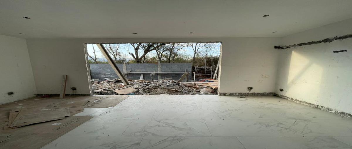 Foto de casa en venta en robles , bosque de san pedro, santiago, nuevo león, 0 No. 03