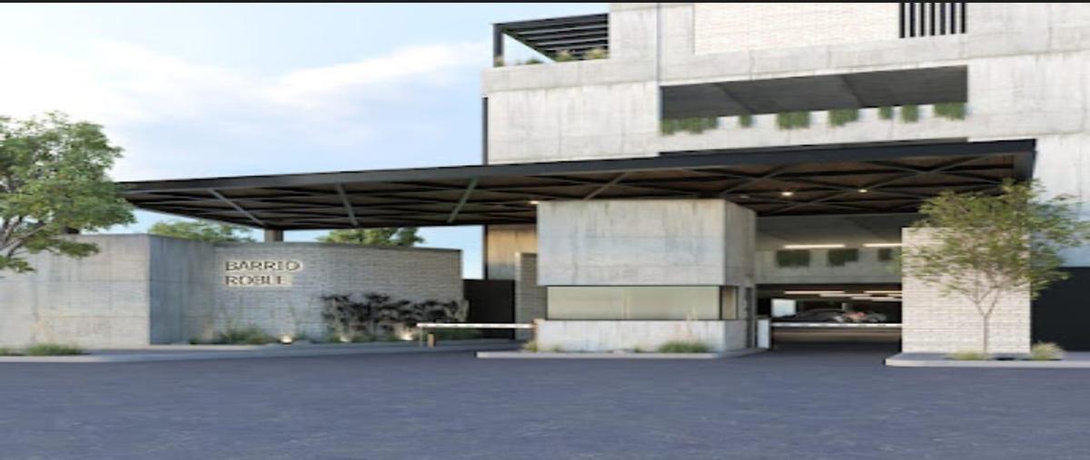 Foto de departamento en venta en  , robles de santa catarina, santa catarina, nuevo león, 29463444 No. 04