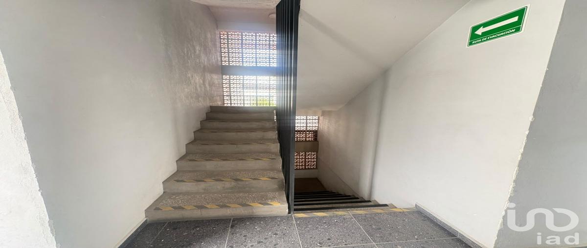 Foto de departamento en venta en robles dominguez 322, guadalupe insurgentes, gustavo a. madero, df / cdmx, 0 No. 04