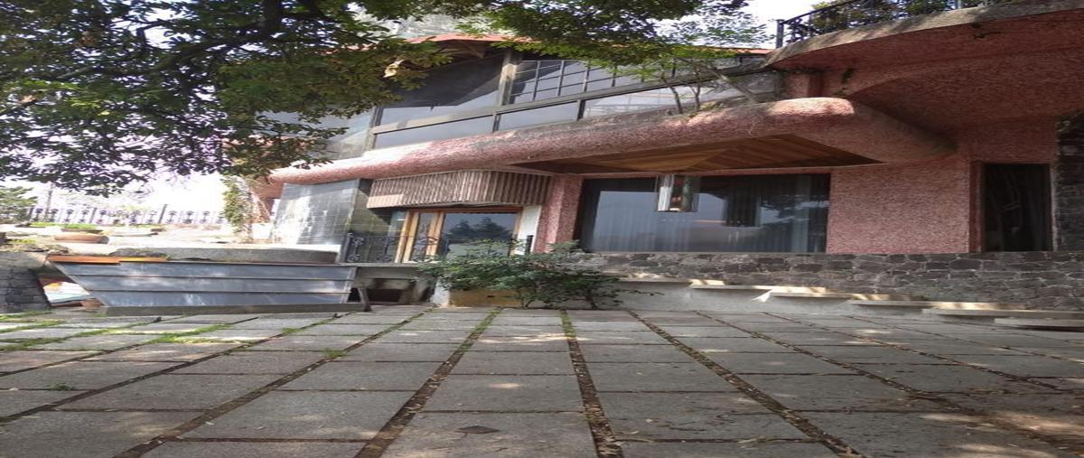 Foto de casa en renta en robles , parque del pedregal, tlalpan, df / cdmx, 23689742 No. 03