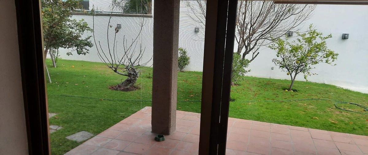 Foto de casa en venta en robles , rinconada jurica, querétaro, querétaro, 0 No. 04