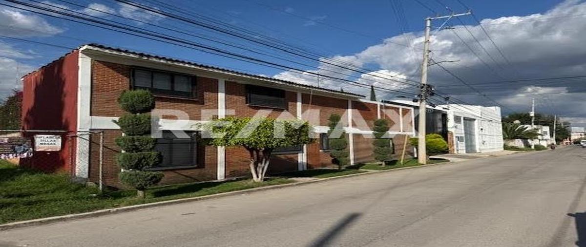 Foto de bodega en renta en robles , sanctorum, cuautlancingo, puebla, 30254383 No. 03