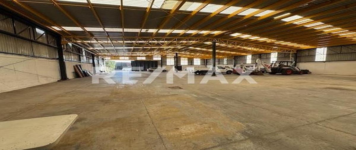 Foto de bodega en venta en robles , sanctorum, cuautlancingo, puebla, 30317410 No. 03
