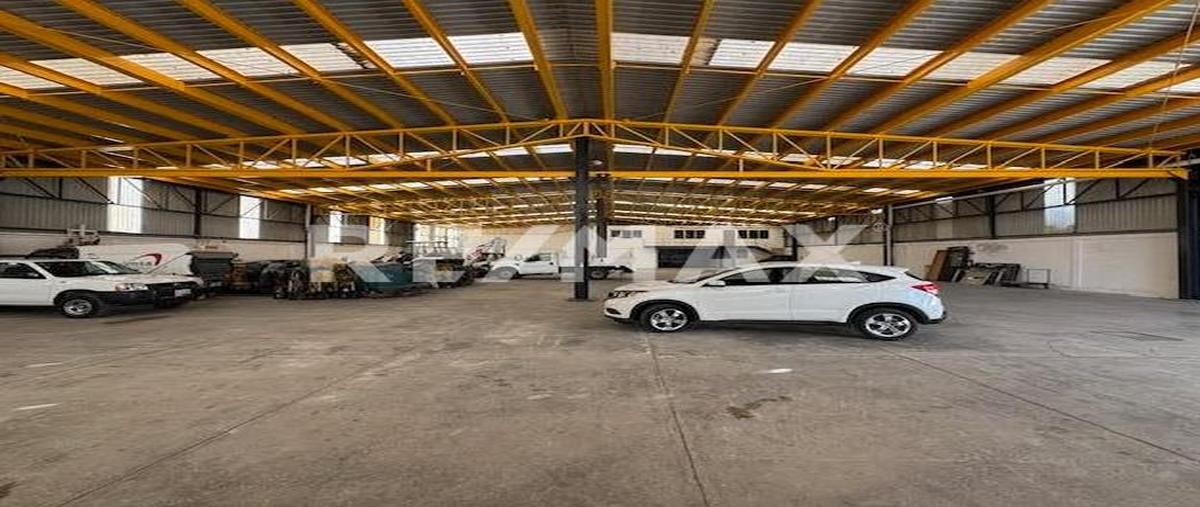 Foto de bodega en venta en robles , sanctorum, cuautlancingo, puebla, 30317410 No. 04
