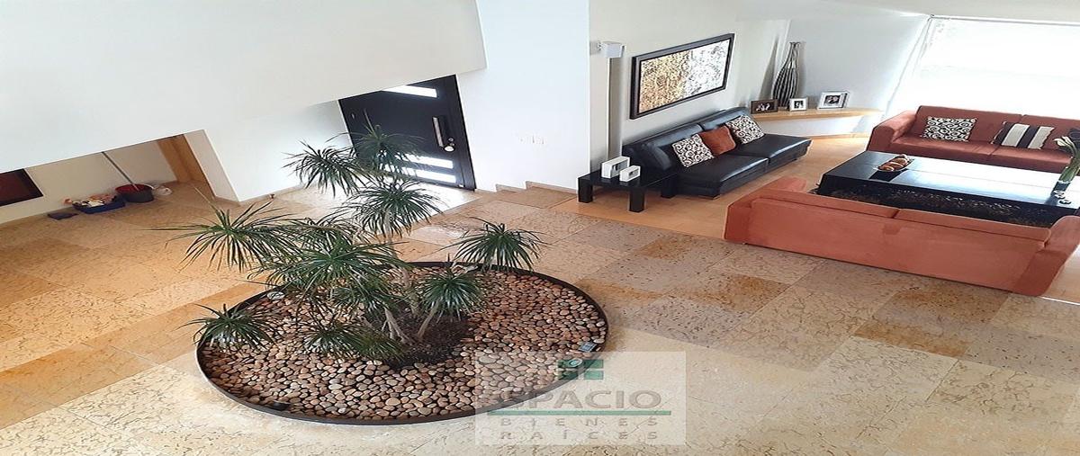 Foto de casa en venta en robles , zacayucan peña pobre, tlalpan, df / cdmx, 0 No. 03
