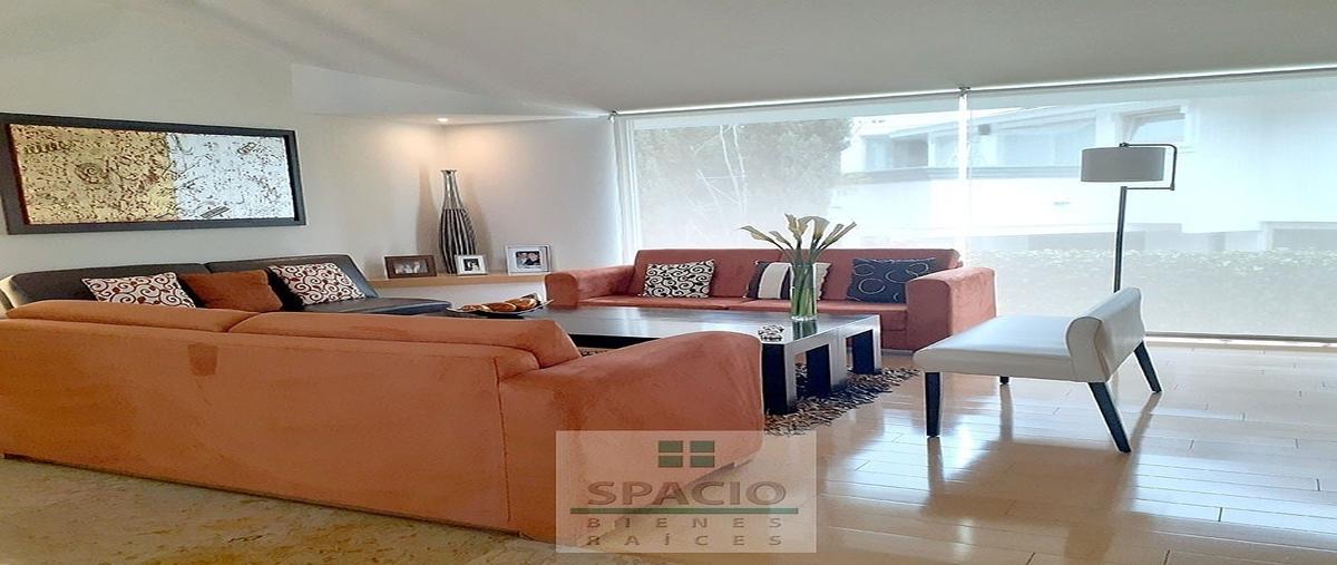 Foto de casa en venta en robles , zacayucan peña pobre, tlalpan, df / cdmx, 0 No. 05