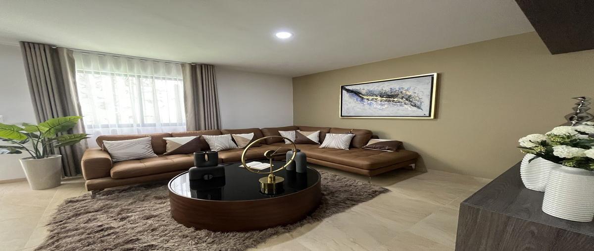 Foto de casa en venta en robles , zibatá, el marqués, querétaro, 28467350 No. 05