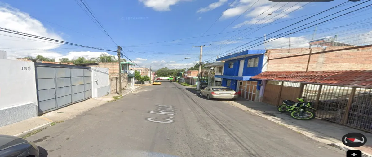 Foto de casa en venta en roca 0, colinas de tabachines, zapopan, jalisco, 0 No. 03