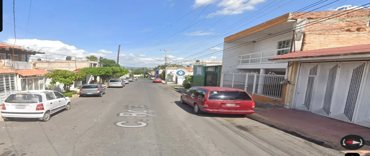 Foto de casa en venta en roca 0, colinas de tabachines, zapopan, jalisco, 0 No. 04