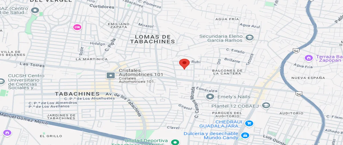 Foto de casa en venta en roca 0, colinas de tabachines, zapopan, jalisco, 0 No. 05