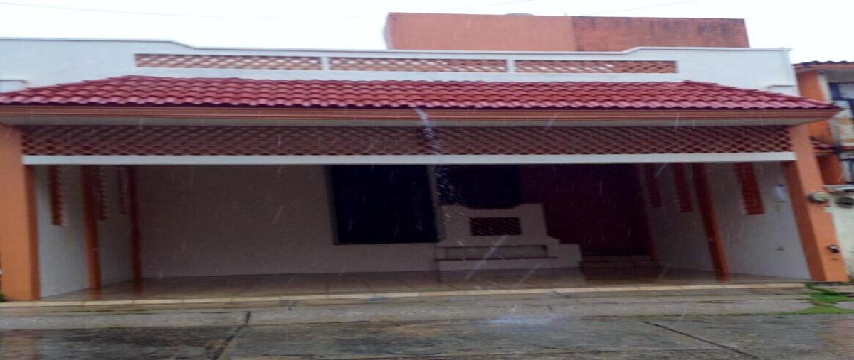 Foto de casa en renta en roca 105 , balcones del mar, coatzacoalcos, veracruz de ignacio de la llave, 25054493 No. 02