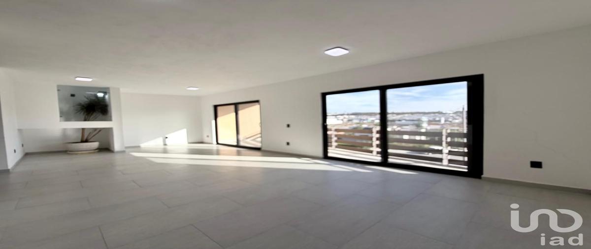Foto de casa en renta en roca 112, altozano el nuevo querétaro, querétaro, querétaro, 31028346 No. 03