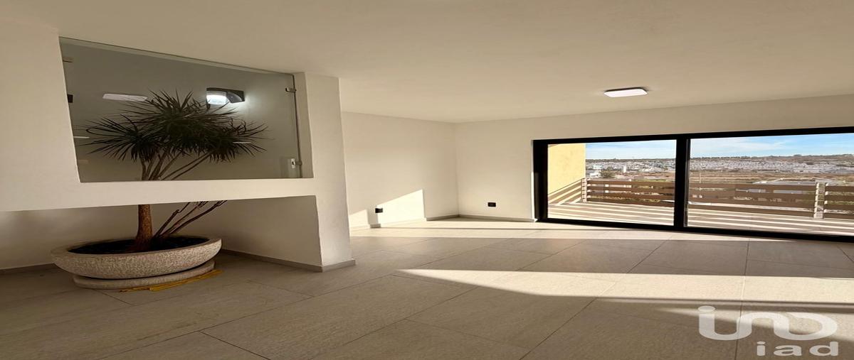 Foto de casa en renta en roca 112, altozano el nuevo querétaro, querétaro, querétaro, 31028346 No. 04