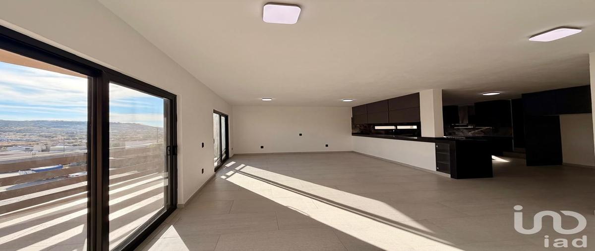 Foto de casa en renta en roca 112, altozano el nuevo querétaro, querétaro, querétaro, 31028346 No. 05