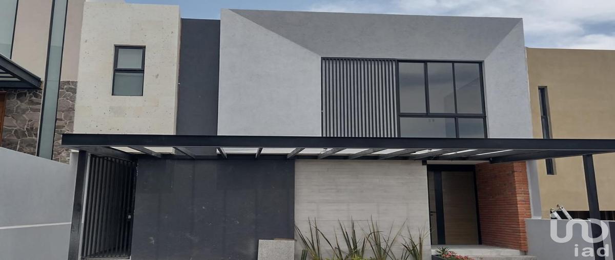 Foto de casa en venta en roca 146, altozano el nuevo querétaro, querétaro, querétaro, 31738644 No. 03