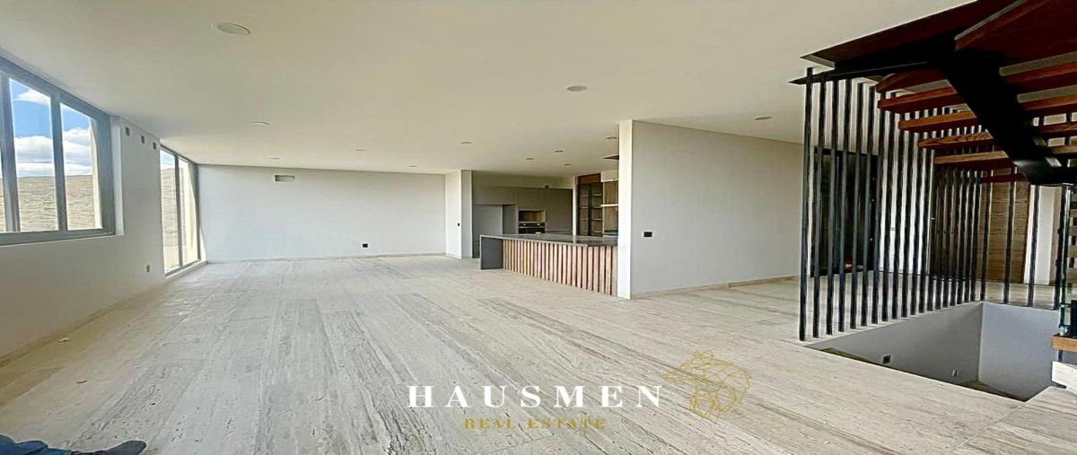 Foto de casa en renta en roca , altozano el nuevo querétaro, querétaro, querétaro, 0 No. 03