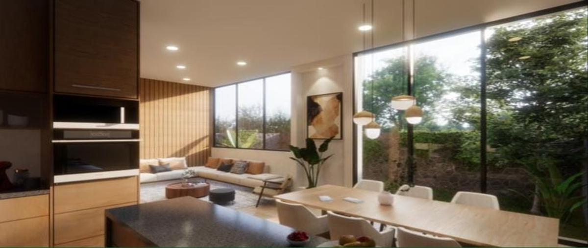 Foto de casa en renta en roca , altozano el nuevo querétaro, querétaro, querétaro, 0 No. 03