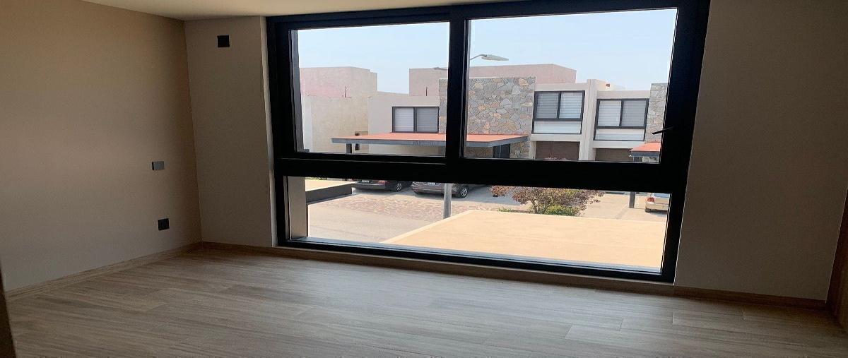 Foto de casa en renta en roca , altozano el nuevo querétaro, querétaro, querétaro, 0 No. 08