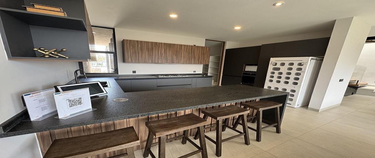 Foto de casa en renta en roca , altozano el nuevo querétaro, querétaro, querétaro, 0 No. 03