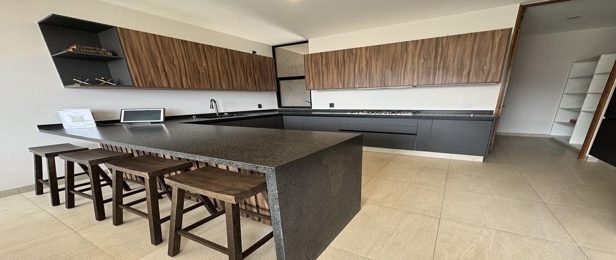 Foto de casa en renta en roca , altozano el nuevo querétaro, querétaro, querétaro, 0 No. 04