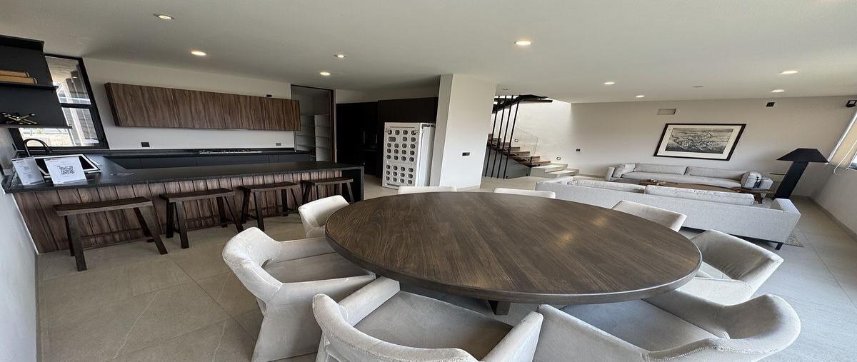 Foto de casa en renta en roca , altozano el nuevo querétaro, querétaro, querétaro, 0 No. 05