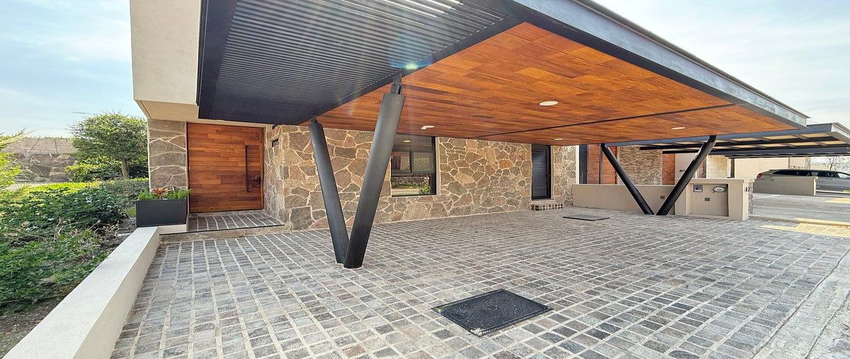 Foto de casa en venta en roca , altozano el nuevo querétaro, querétaro, querétaro, 0 No. 03