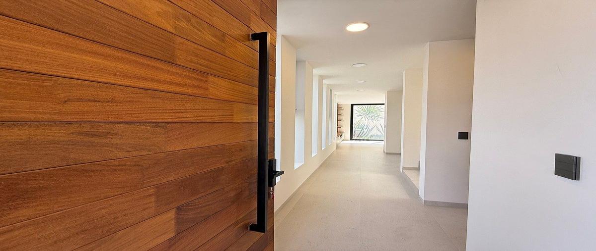 Foto de casa en venta en roca , altozano el nuevo querétaro, querétaro, querétaro, 0 No. 04