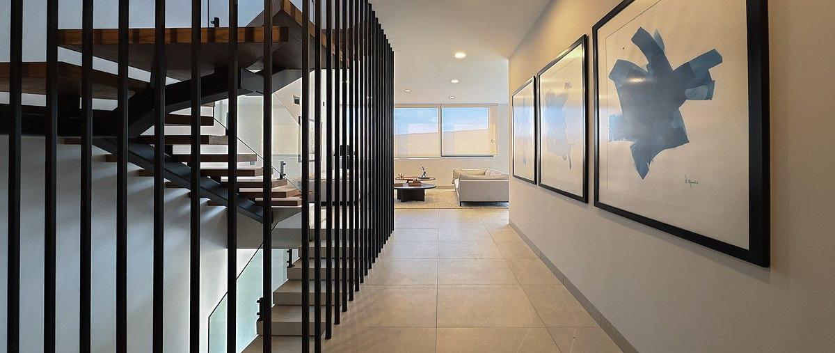 Foto de casa en renta en roca , altozano el nuevo querétaro, querétaro, querétaro, 31090530 No. 05