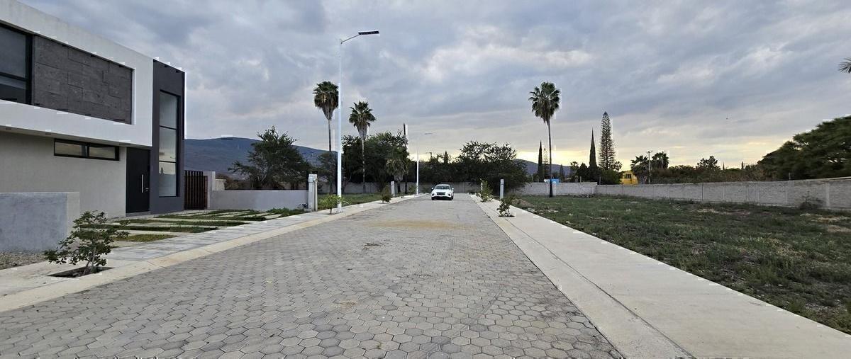 Foto de terreno habitacional en venta en roca azul lote 8 , jocotepec centro, jocotepec, jalisco, 0 No. 03