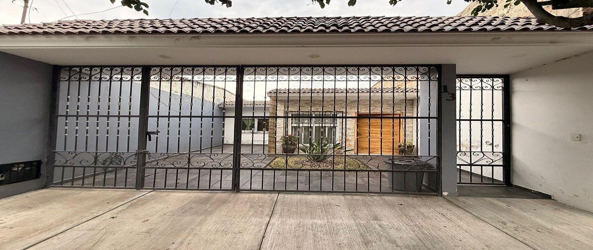 Foto de casa en venta en roca , colinas de tabachines, zapopan, jalisco, 0 No. 03