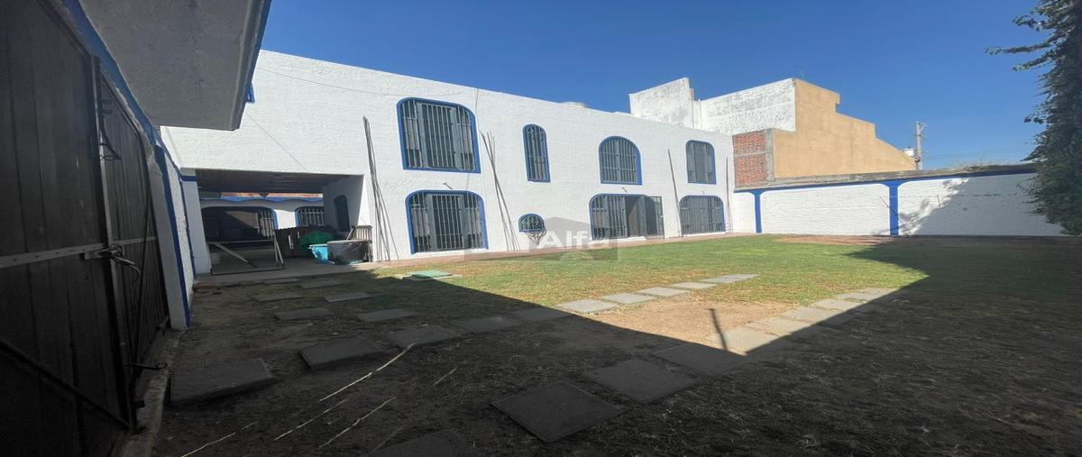 Foto de casa en venta en rocallas 214, jardines de san antonio, irapuato, guanajuato, 25608057 No. 03