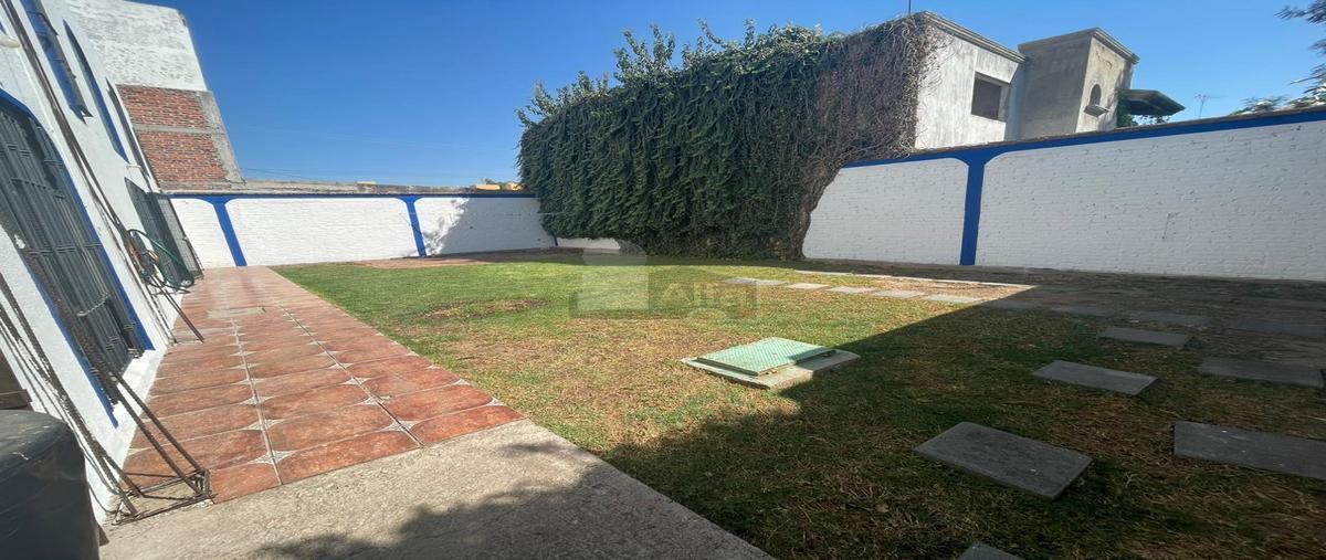 Foto de casa en venta en rocallas 214, jardines de san antonio, irapuato, guanajuato, 25608057 No. 04